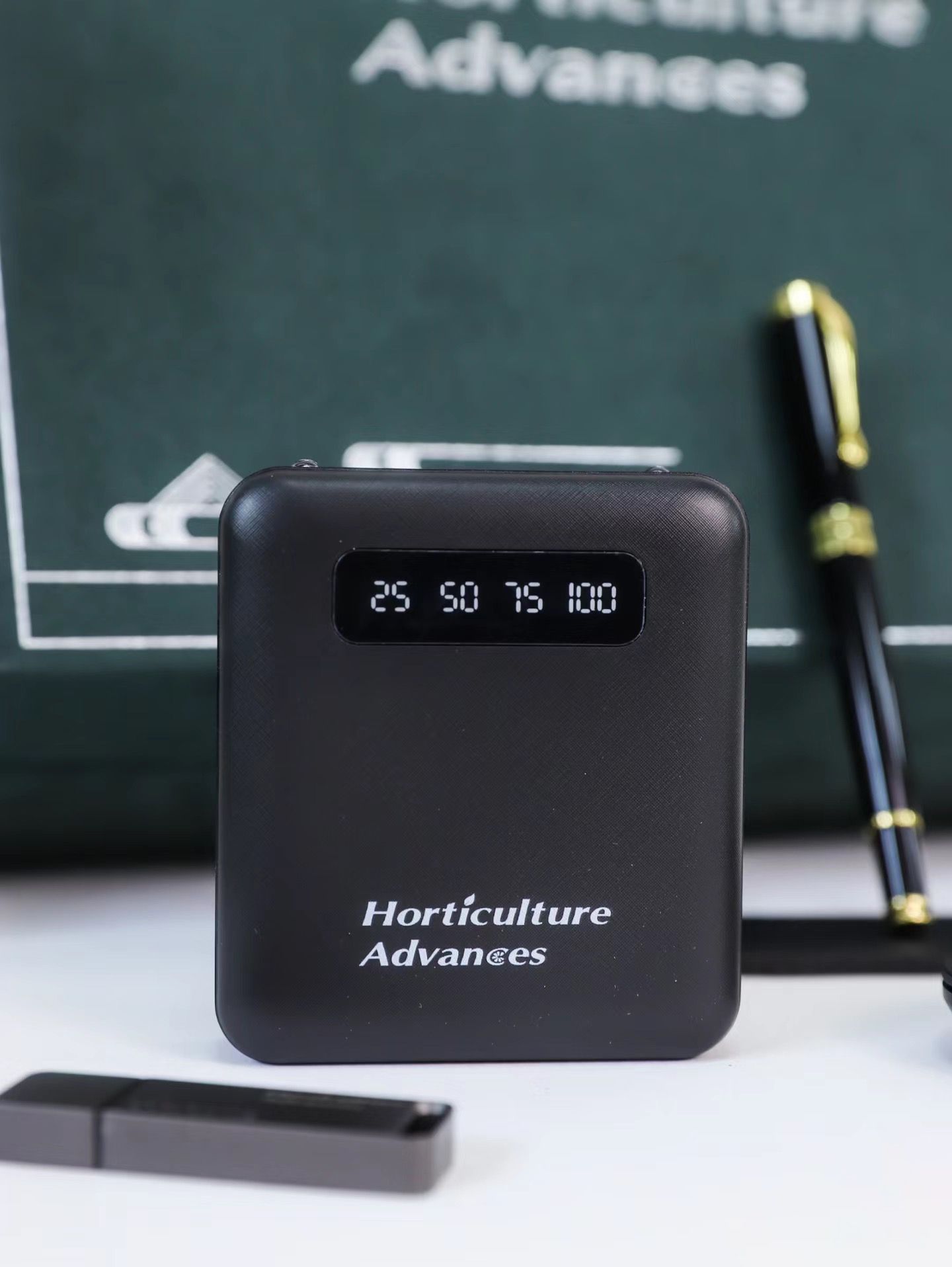  [ORDER] Hộp quà sang trọng 3in 1  PK250008 