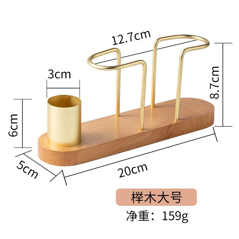  Giá Để Khăn Giấy Đứng Dùng Cho Quán Cà Phê, Khách Sạn [GIAO HÀNG 2-10 NGÀY | SỈ TỪ 2 TRIỆU | CÓ THỂ IN LOGO] 