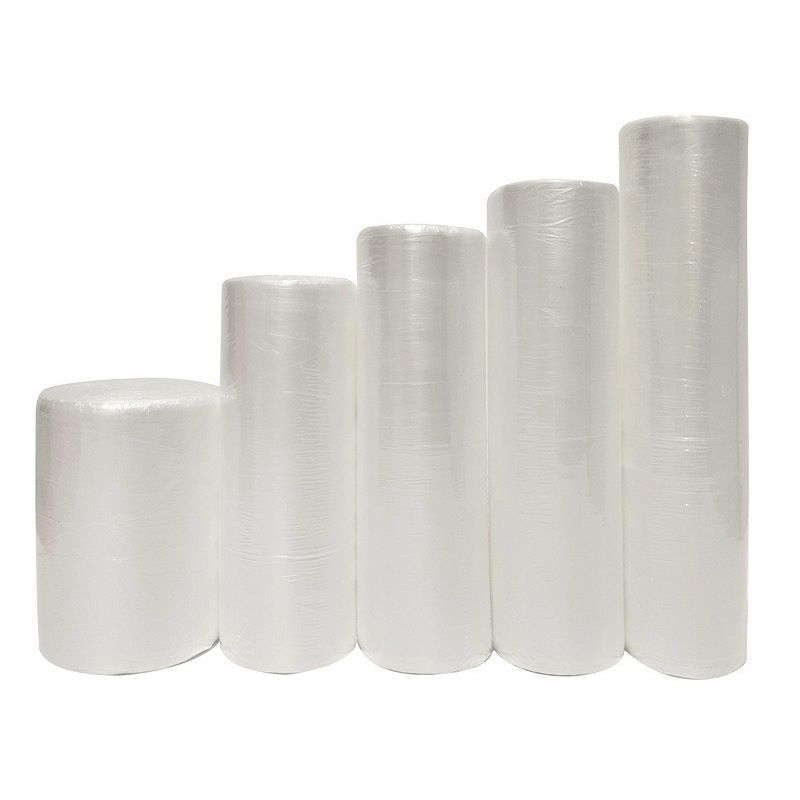  Màng bọc thực phẩm bằng nhựa trong suốt (35cm x 200m) - Q25-0017 