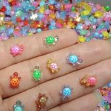  [ORDER] Đập hộp 100 túi mù được cho vào hộp hình thỏi son Lipstick và Cupcake 