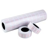  Cuộn nhãn dán giá tự dính (500 cái)- Q25-0011 