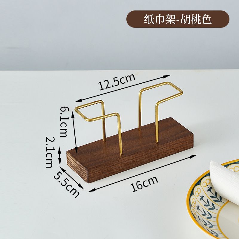  Giá Để Khăn Giấy Đứng Dùng Cho Quán Cà Phê, Khách Sạn [GIAO HÀNG 2-10 NGÀY | SỈ TỪ 2 TRIỆU | CÓ THỂ IN LOGO] 