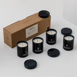  Nến Thơm Trang Trí Cao Cấp – Phong Cách Tối Giản & Lãng Mạn PK250047 [HÀNG ORDER 5-7 NGÀY | ÁP DỤNG ĐƠN TỪ 2 TRIỆU | CÓ THỂ IN LOGO] 