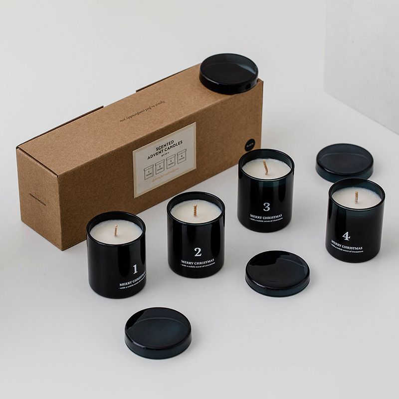  Nến Thơm Trang Trí Cao Cấp – Phong Cách Tối Giản & Lãng Mạn PK250047 [HÀNG ORDER 5-7 NGÀY | ÁP DỤNG ĐƠN TỪ 2 TRIỆU | CÓ THỂ IN LOGO] 