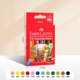  Bộ bút chì màu cổ điển FABER-CASTELL (36 chiếc) - Q25-0019 