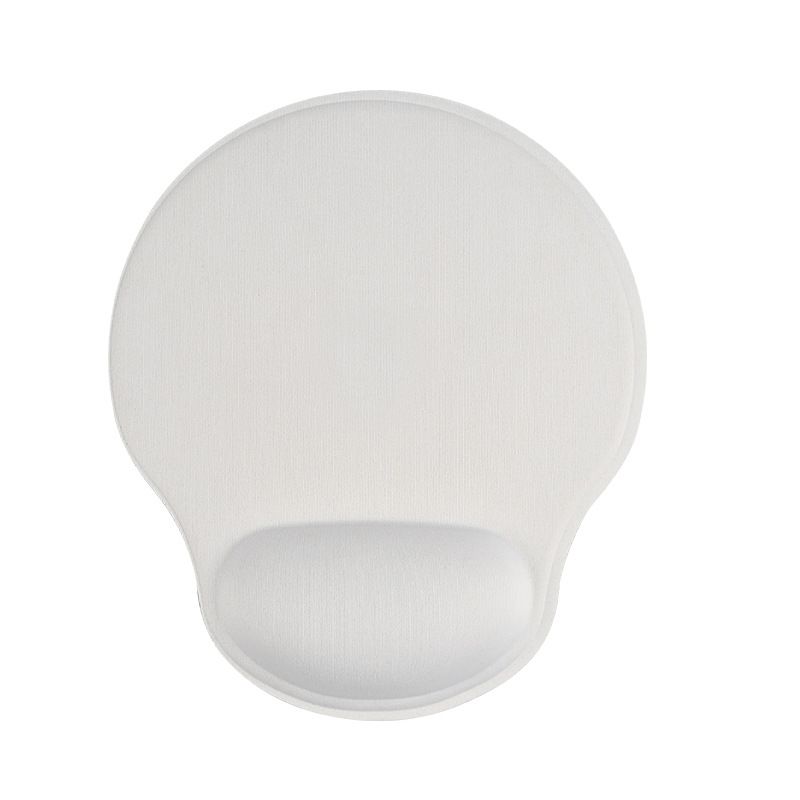  5 Miếng lót chuột, mouse pad nhỏ dùng trong văn phòng, có phần đệm tay PK1555 