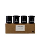  Nến Thơm Trang Trí Cao Cấp – Phong Cách Tối Giản & Lãng Mạn PK250047 [HÀNG ORDER 5-7 NGÀY | ÁP DỤNG ĐƠN TỪ 2 TRIỆU | CÓ THỂ IN LOGO] 