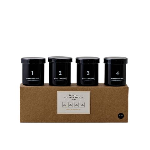  [ORDER]Nến Thơm Trang Trí Cao Cấp – Phong Cách Tối Giản & Lãng Mạn PK250047 