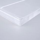  Tệp đựng hồ sơ COMIX A4 PP dạng phong bì (10 cái) - Q25-0018 