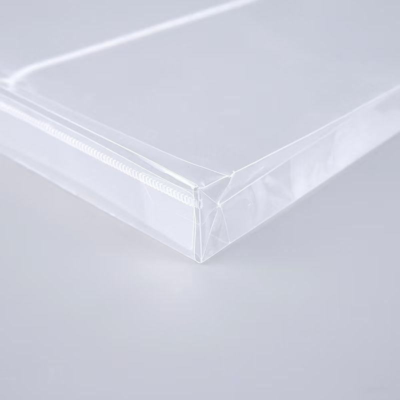  Tệp đựng hồ sơ COMIX A4 PP dạng phong bì (10 cái) - Q25-0018 