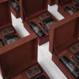  [ORDER] Hộp quà sang trọng 3in 1  PK250008 