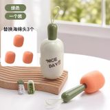  Bàn Chải Cốc Tay Cầm Dài Thu Gọn Rửa Bình Sữa Di Động [GIAO HÀNG 2-10 NGÀY | SỈ TỪ 2 TRIỆU | CÓ THỂ IN LOGO] 