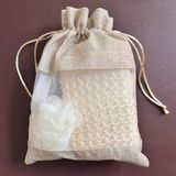  Bộ quà tặng tắm 3 món  – Tiện ích & sang trọng  PK250039 