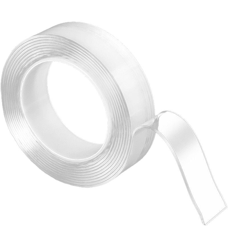  Combo 2 cuộn băng Dính Nano 2 mặt (30mm -1m) Q25-0004 