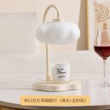  Đèn Tan Sáp Hương Nến Sáng Tạo Hình Đám Mây [GIAO HÀNG 2-10 NGÀY | SỈ TỪ 2 TRIỆU | CÓ THỂ IN LOGO] 