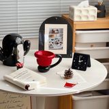  Cốc Gốm Sứ Fantasy Hình Kem – Quà Tặng Độc Đáo & Dễ Thương PK250055 [HÀNG ORDER 5-7 NGÀY | ÁP DỤNG ĐƠN TỪ 2 TRIỆU | CÓ THỂ IN LOGO] 