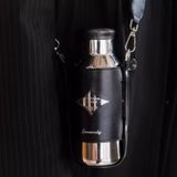  [ORDER] Hộp quà doanh nghiệp – Phong cách tối giản, retro sang trọng PK250010 