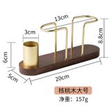  Giá Để Khăn Giấy Đứng Dùng Cho Quán Cà Phê, Khách Sạn [GIAO HÀNG 2-10 NGÀY | SỈ TỪ 2 TRIỆU | CÓ THỂ IN LOGO] 