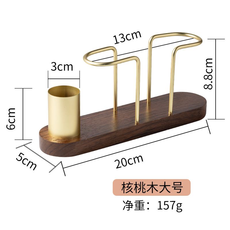  Giá Để Khăn Giấy Đứng Dùng Cho Quán Cà Phê, Khách Sạn [GIAO HÀNG 2-10 NGÀY | SỈ TỪ 2 TRIỆU | CÓ THỂ IN LOGO] 