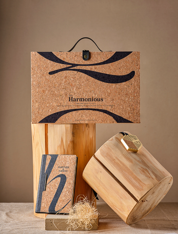  Bộ quà tặng kết hợp giữa công nghệ – tiện ích – phong cách cổ điển PK250011 [HÀNG ORDER 5-7 NGÀY | ÁP DỤNG ĐƠN TỪ 2 TRIỆU | CÓ THỂ IN LOGO] 