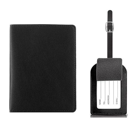  [ORDER]COMBO 10 ️Bao da hộ chiếu – Passport Cover PU cao cấp PK250041 