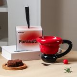  Cốc Gốm Sứ Fantasy Hình Kem – Quà Tặng Độc Đáo & Dễ Thương PK250055 [HÀNG ORDER 5-7 NGÀY | ÁP DỤNG ĐƠN TỪ 2 TRIỆU | CÓ THỂ IN LOGO] 