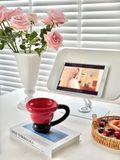  Cốc Gốm Sứ Fantasy Hình Kem – Quà Tặng Độc Đáo & Dễ Thương PK250055 [HÀNG ORDER 5-7 NGÀY | ÁP DỤNG ĐƠN TỪ 2 TRIỆU | CÓ THỂ IN LOGO] 