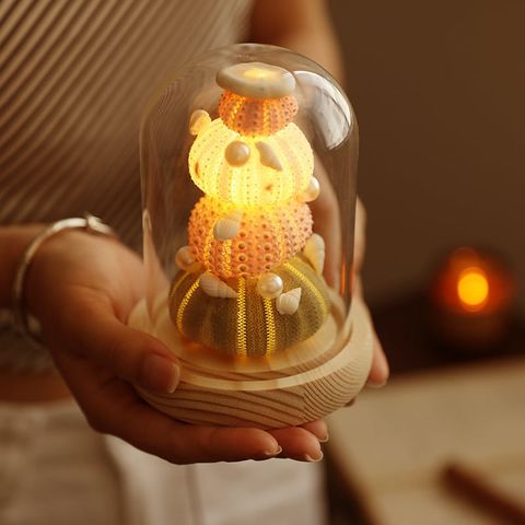  Hộp quà tặng ánh sáng tinh nhân , DIY độc đáo, để bàn ️  PK250033 [HÀNG ORDER 5-7 NGÀY | ÁP DỤNG ĐƠN TỪ 2 TRIỆU | CÓ THỂ IN LOGO] 