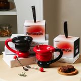  Cốc Gốm Sứ Fantasy Hình Kem – Quà Tặng Độc Đáo & Dễ Thương PK250055 [HÀNG ORDER 5-7 NGÀY | ÁP DỤNG ĐƠN TỪ 2 TRIỆU | CÓ THỂ IN LOGO] 