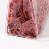  Classy Túi quà tặng, túi quai xách nhựa trong suốt nhiều kích cỡ Q25-0001 