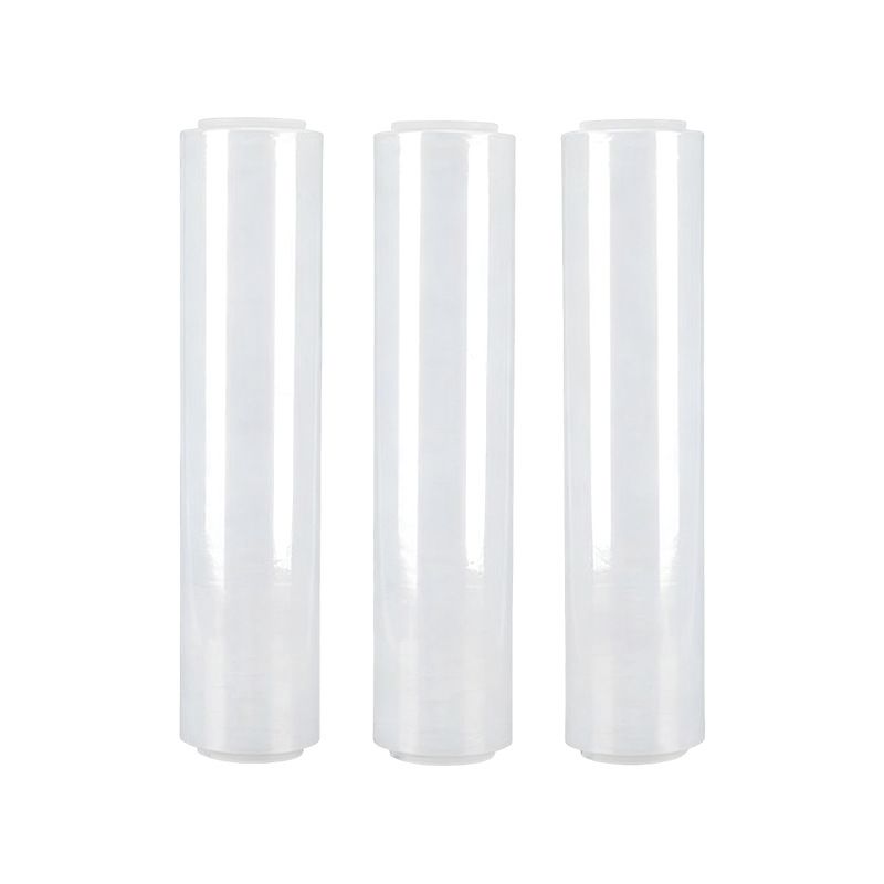  Màng bọc thực phẩm bằng nhựa trong suốt (35cm x 200m) - Q25-0017 