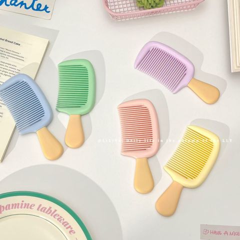  [ORDER 7-25 NGÀY] Combo 20 chiếc Lược chải tóc, lược massage phong cách hàn quốc PK250003 