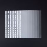  Tấm bảo vệ giấy A3 CHANYI  8lỗ  (10 cái) - Q25-0013 