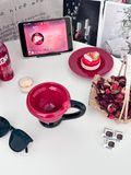  Cốc Gốm Sứ Fantasy Hình Kem – Quà Tặng Độc Đáo & Dễ Thương PK250055 [HÀNG ORDER 5-7 NGÀY | ÁP DỤNG ĐƠN TỪ 2 TRIỆU | CÓ THỂ IN LOGO] 