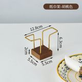  Giá Để Khăn Giấy Đứng Dùng Cho Quán Cà Phê, Khách Sạn [GIAO HÀNG 2-10 NGÀY | SỈ TỪ 2 TRIỆU | CÓ THỂ IN LOGO] 