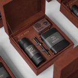  [ORDER] Hộp quà sang trọng 3in 1  PK250008 