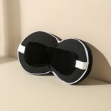  Gối Du Lịch Hình Chữ U 2 Trong 1 Che Nắng Bịt Mắt Ngủ Nằm Sấp [GIAO HÀNG 2-10 NGÀY | SỈ TỪ 2 TRIỆU | CÓ THỂ IN LOGO] 