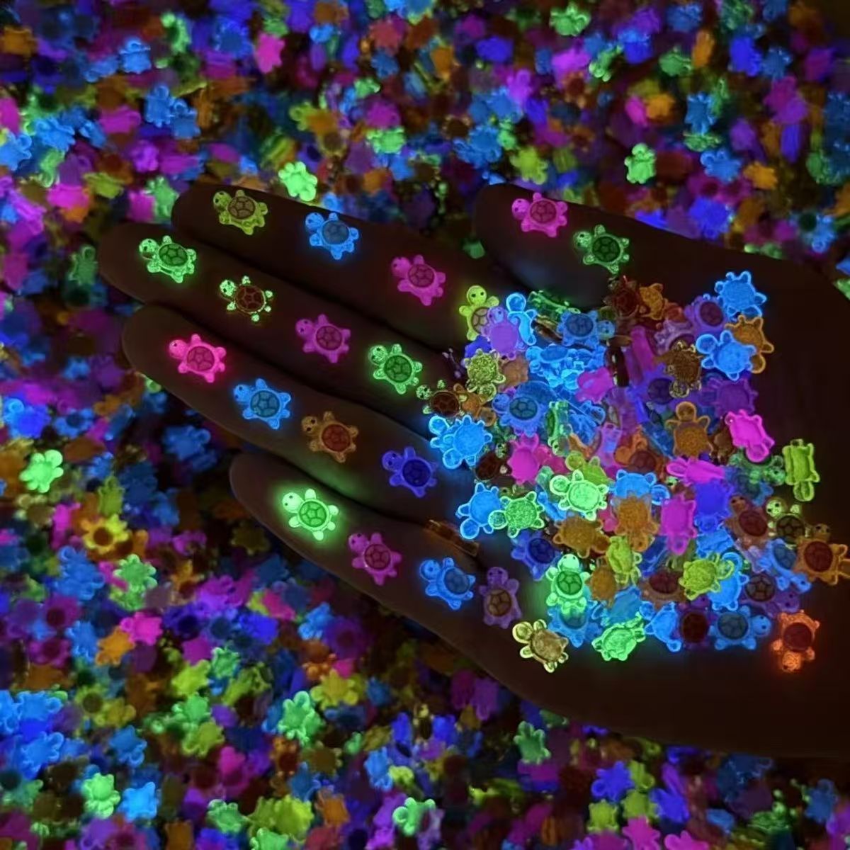  [ORDER] Đập hộp 100 túi mù được cho vào hộp hình thỏi son Lipstick và Cupcake 