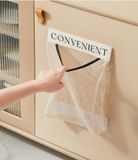  [GIAO HÀNG 7-25 NGÀY] COMBO 50 TÚI LƯỚI ĐỰNG ĐỒ ĐA NĂNG – THIẾT KẾ TREO TƯỜNG TIỆN LỢI, DUNG TÍCH LỚN, PHONG CÁCH NHẬT BẢN 