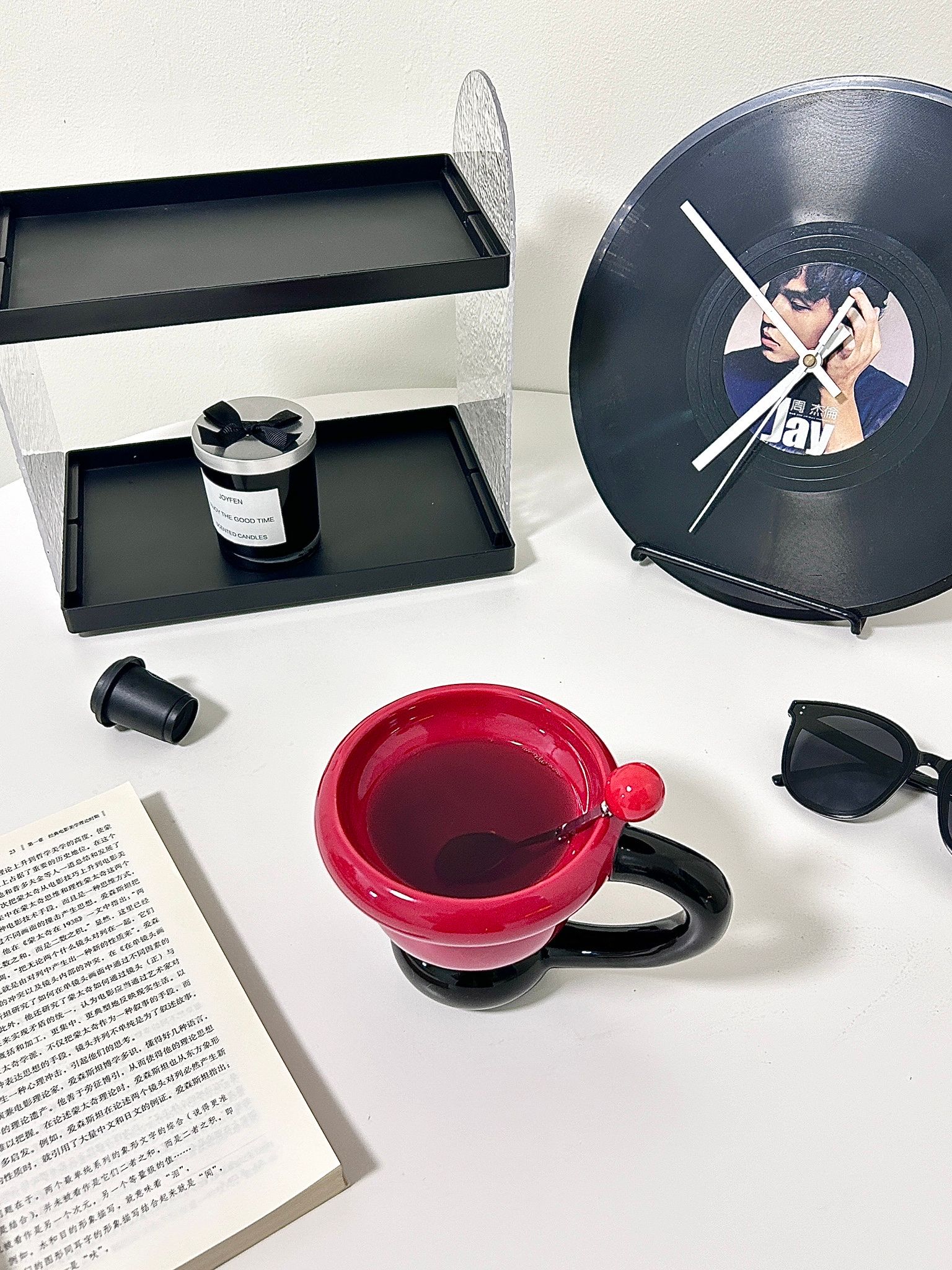  Cốc Gốm Sứ Fantasy Hình Kem – Quà Tặng Độc Đáo & Dễ Thương PK250055 [HÀNG ORDER 5-7 NGÀY | ÁP DỤNG ĐƠN TỪ 2 TRIỆU | CÓ THỂ IN LOGO] 