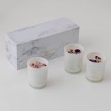  Nến Thơm Trang Trí Cao Cấp – Phong Cách Tối Giản & Lãng Mạn PK250047 [HÀNG ORDER 5-7 NGÀY | ÁP DỤNG ĐƠN TỪ 2 TRIỆU | CÓ THỂ IN LOGO] 