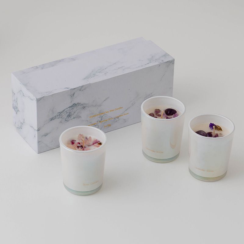  Nến Thơm Trang Trí Cao Cấp – Phong Cách Tối Giản & Lãng Mạn PK250047 [HÀNG ORDER 5-7 NGÀY | ÁP DỤNG ĐƠN TỪ 2 TRIỆU | CÓ THỂ IN LOGO] 