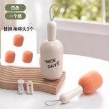  Bàn Chải Cốc Tay Cầm Dài Thu Gọn Rửa Bình Sữa Di Động [GIAO HÀNG 2-10 NGÀY | SỈ TỪ 2 TRIỆU | CÓ THỂ IN LOGO] 