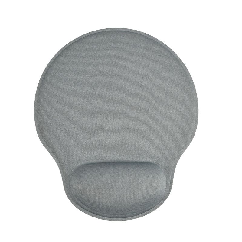  5 Miếng lót chuột, mouse pad nhỏ dùng trong văn phòng, có phần đệm tay PK1555 