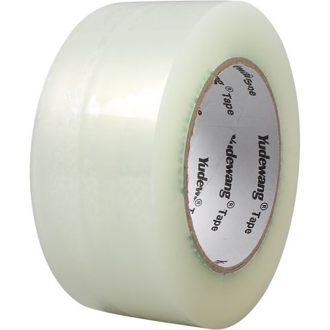  Băng keo trong OPP COMIX – Set 6 cuộn (6cm x 137m) - Q25-0014 