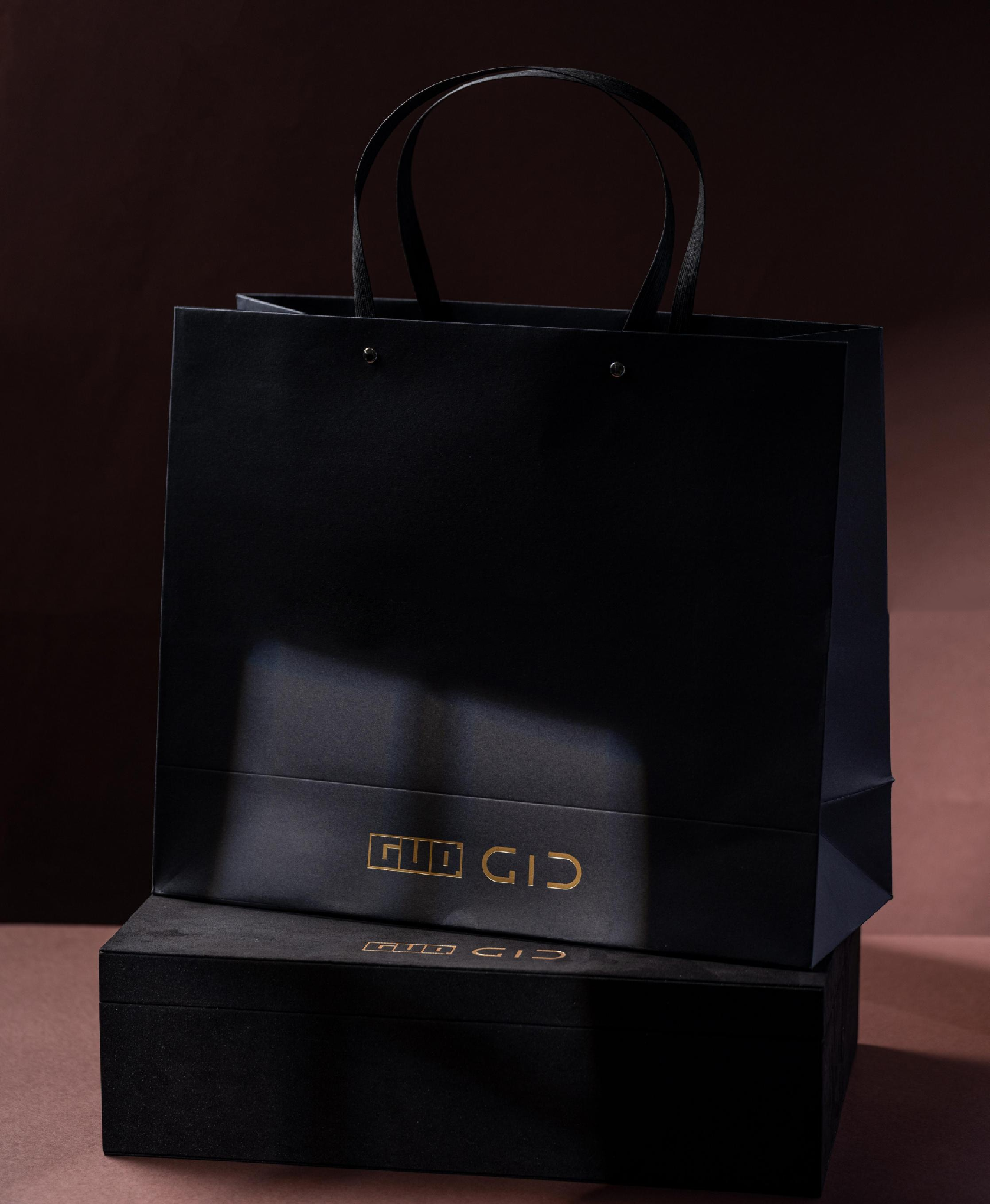  [ORDER] Hộp quà sang trọng 3in 1  PK250008 