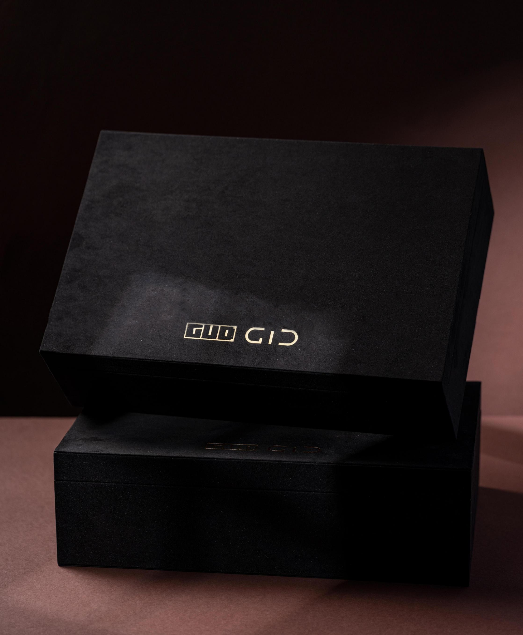  [ORDER] Hộp quà sang trọng 3in 1  PK250008 