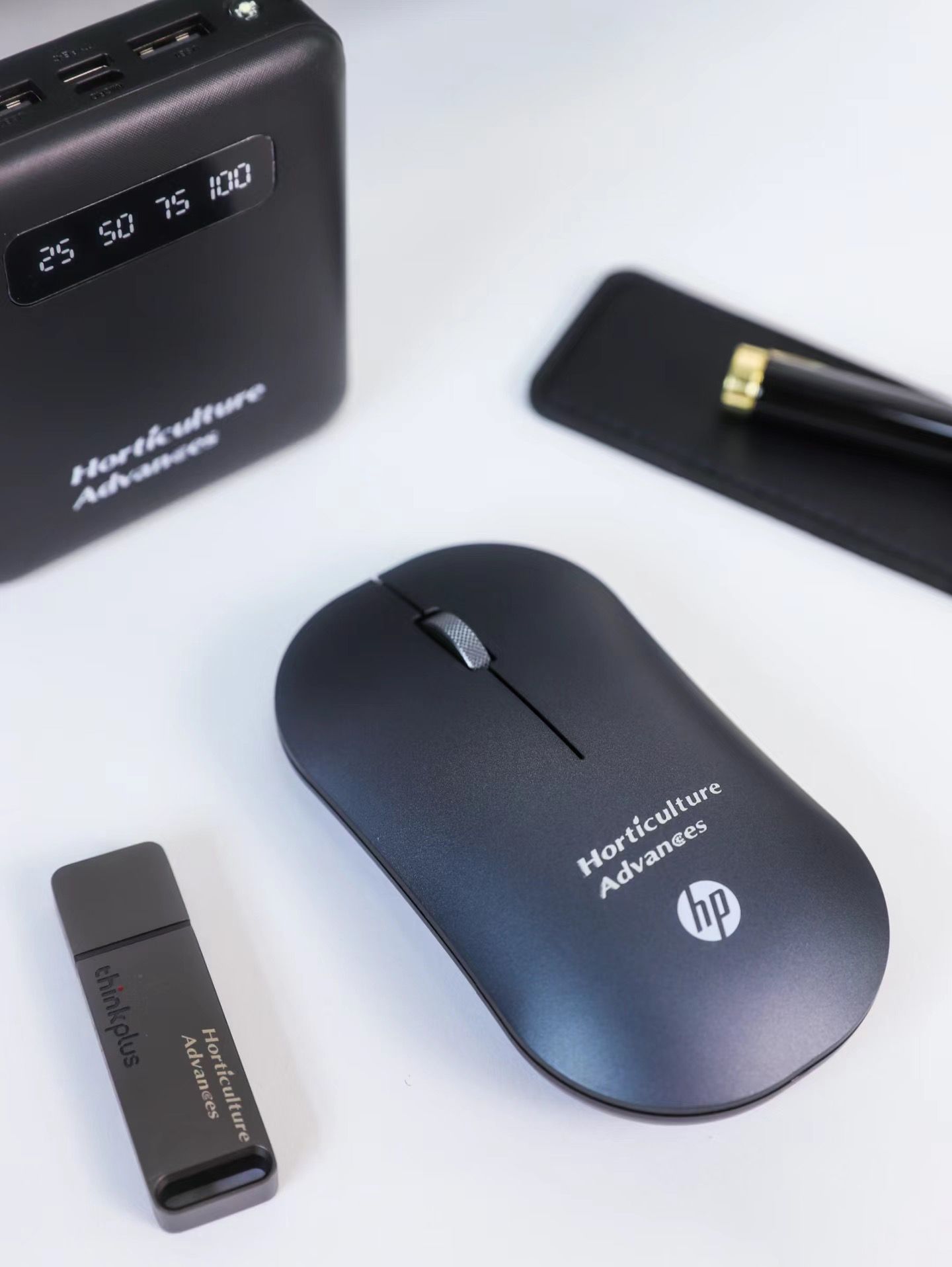  [ORDER] Hộp quà sang trọng 3in 1  PK250008 