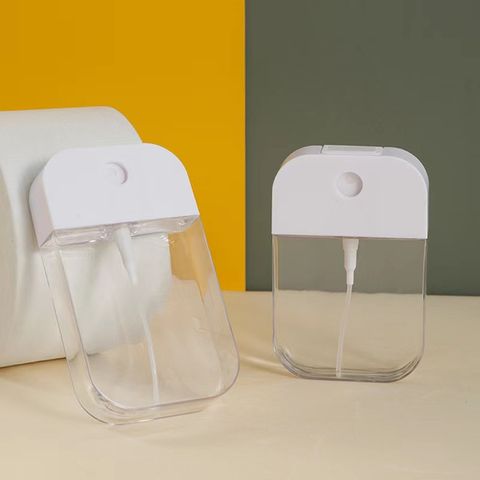  [GIAO HÀNG 7-25 NGÀY]  COMBO 50 Bình xịt dạng phun sương 45ml, dùng để chiết mỹ phẩm tiện lợi mang theo bên người PK1255 