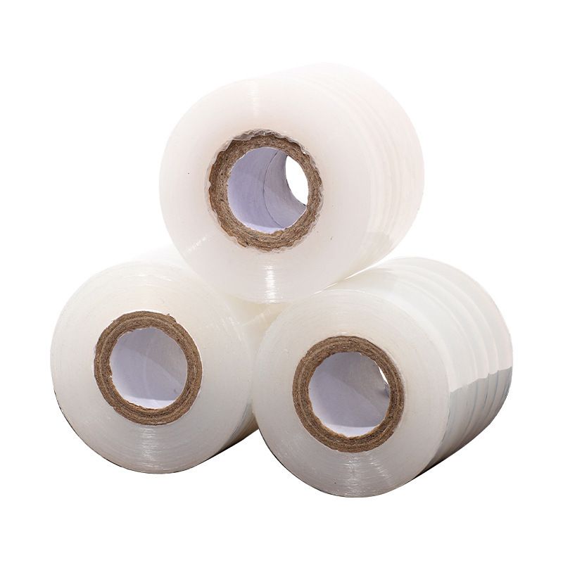  Màng bọc thực phẩm bằng nhựa trong suốt (35cm x 200m) - Q25-0017 